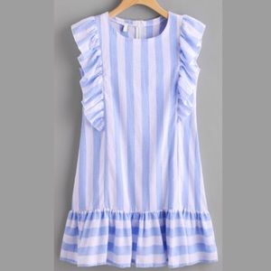 Junior Dress